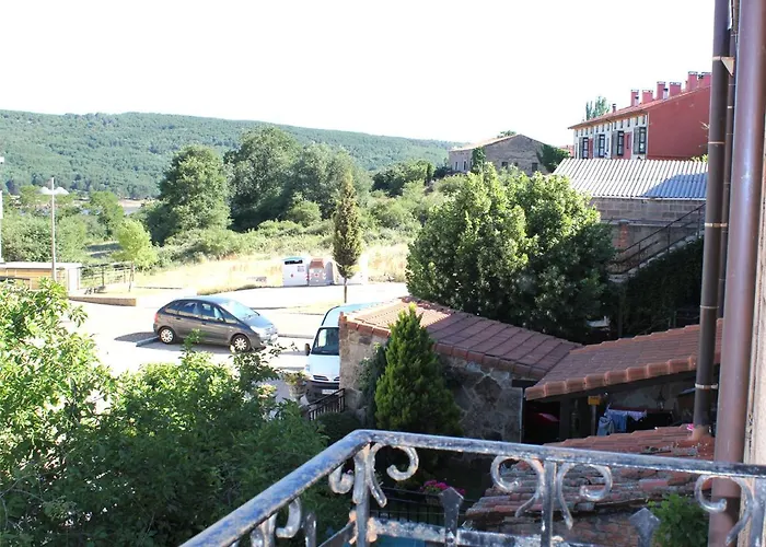 Casa vacanze Casa Fuente Salada -