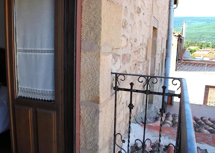 Casa Fuente Salada - Vinuesa