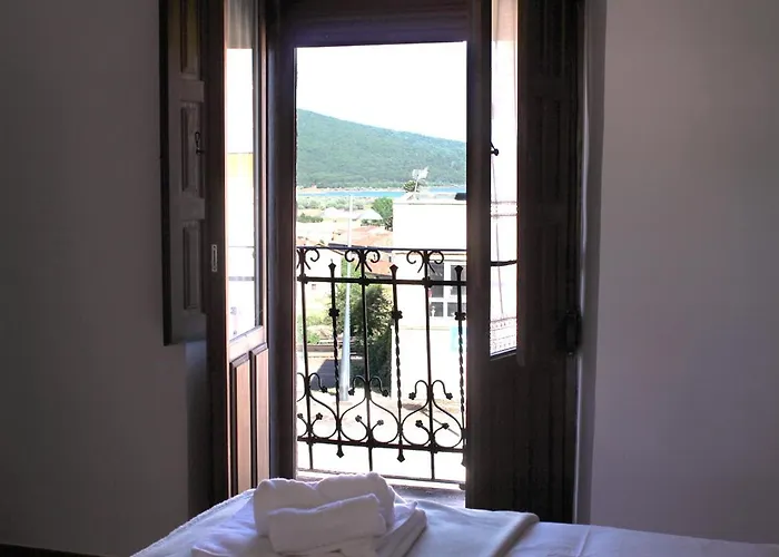 Casa vacanze Casa Fuente Salada - Vinuesa