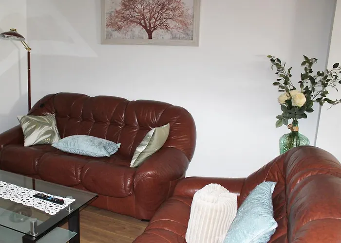 Casa vacanze Casa Fuente Salada -