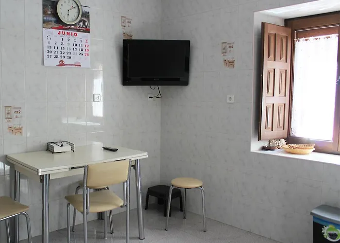 Casa Fuente Salada - Casa vacanze *