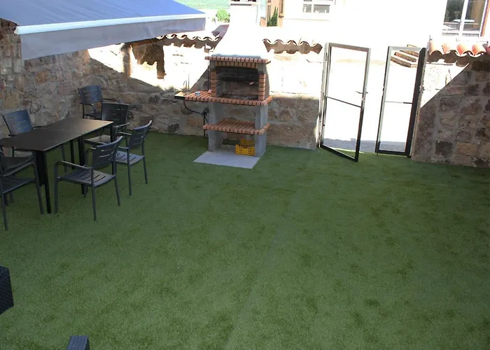 Casa Fuente Salada - * Vinuesa