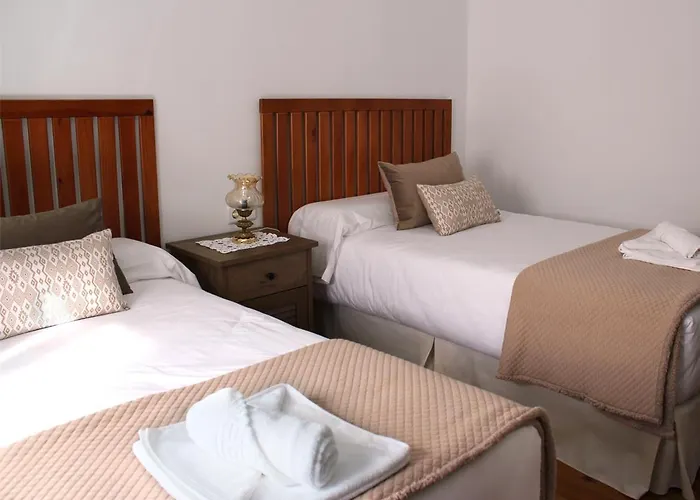 Casa vacanze Casa Fuente Salada - Vinuesa