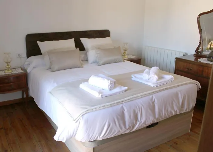 Casa Fuente Salada - Casa vacanze