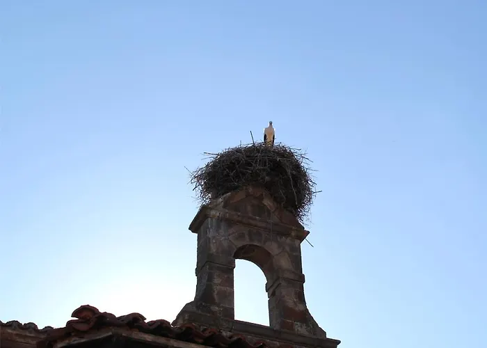 Casa Fuente Salada -