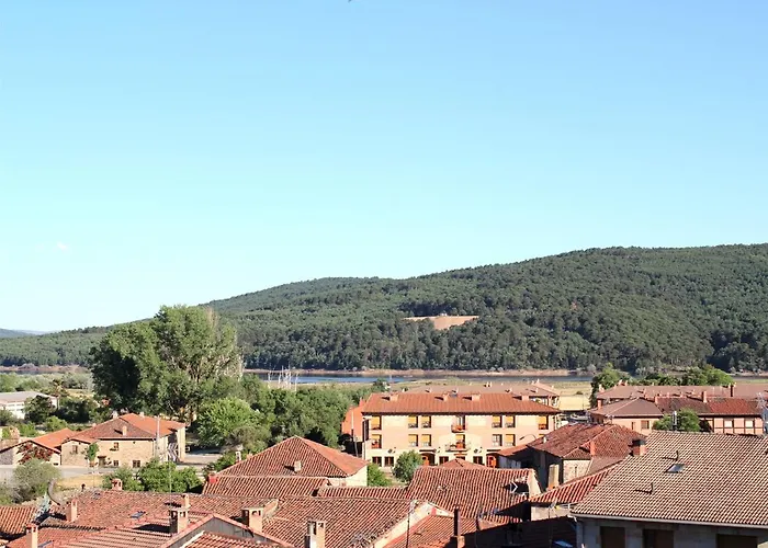 Casa vacanze Casa Fuente Salada - Vinuesa