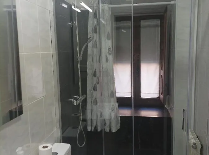 Casa Fuente Salada - Casa vacanze *