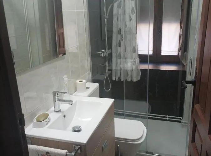 Casa Fuente Salada -